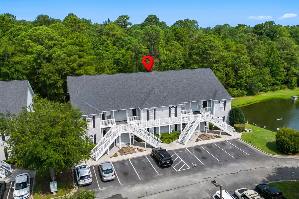106 Westhaven Dr. G, Myrtle Beach, SC 29579