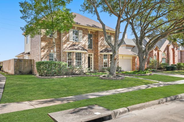 1427 Crescent Oak Drive, Missouri City, TX 77459