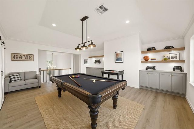 1427 Crescent Oak Drive, Missouri City, TX 77459