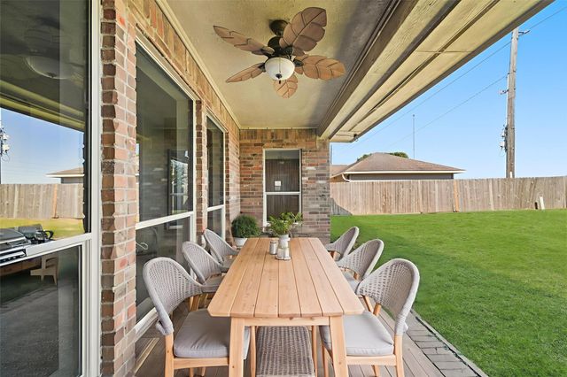 1427 Crescent Oak Drive, Missouri City, TX 77459