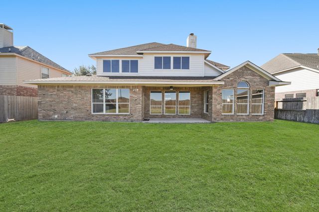 1427 Crescent Oak Drive, Missouri City, TX 77459