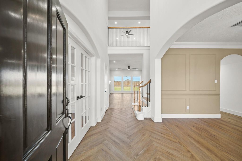 1427 Crescent Oak Drive, Missouri City, TX 77459