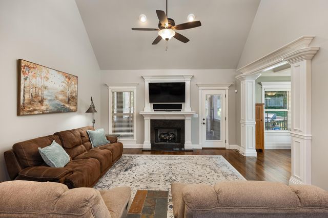 10628 Harlow Place, Apison, TN 37302