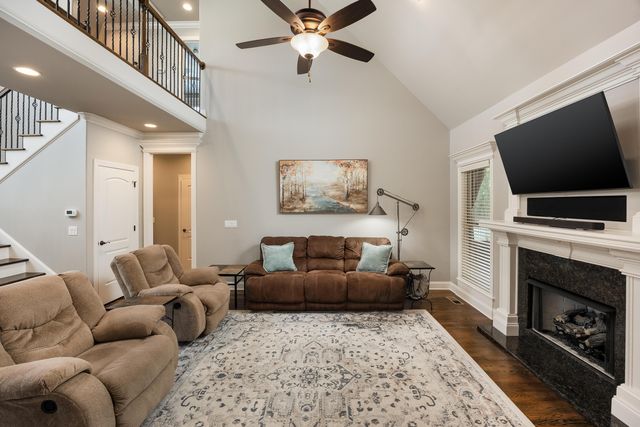 10628 Harlow Place, Apison, TN 37302