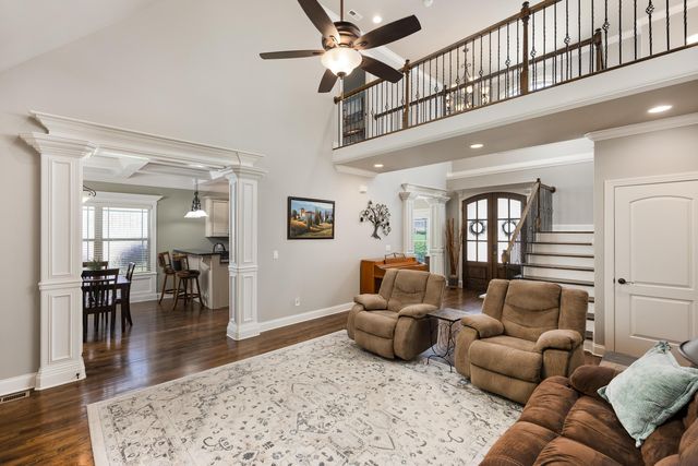 10628 Harlow Place, Apison, TN 37302