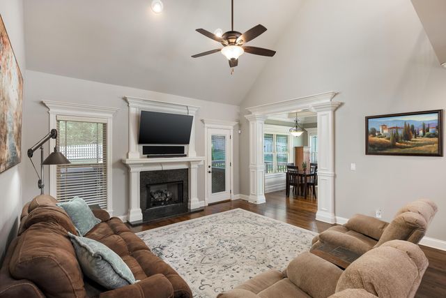 10628 Harlow Place, Apison, TN 37302
