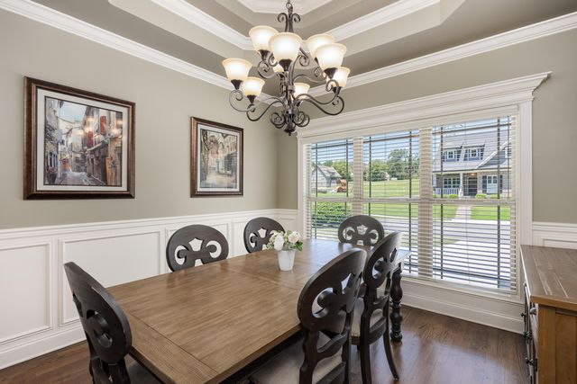 10628 Harlow Place, Apison, TN 37302