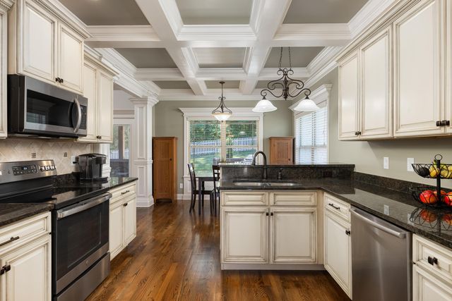 10628 Harlow Place, Apison, TN 37302