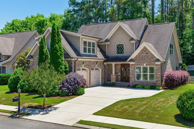 10628 Harlow Place, Apison, TN 37302