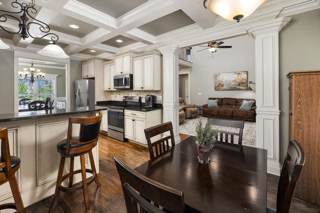 10628 Harlow Place, Apison, TN 37302