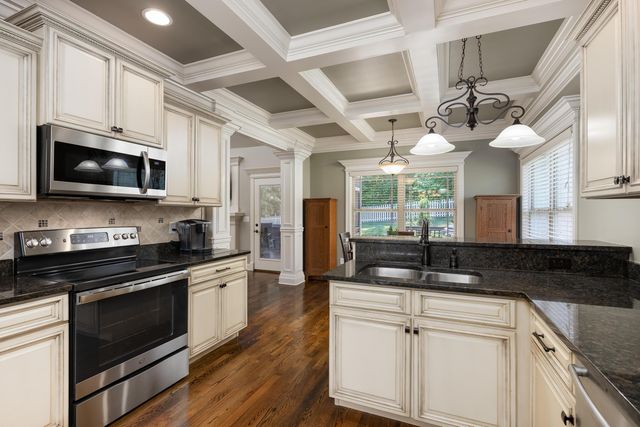 10628 Harlow Place, Apison, TN 37302