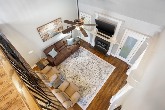 10628 Harlow Place, Apison, TN 37302