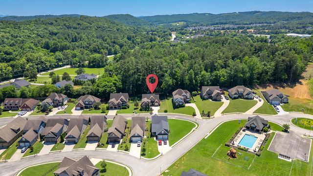 10628 Harlow Place, Apison, TN 37302