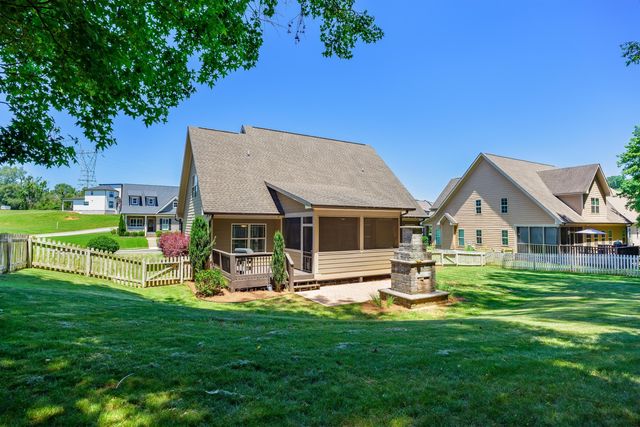 10628 Harlow Place, Apison, TN 37302