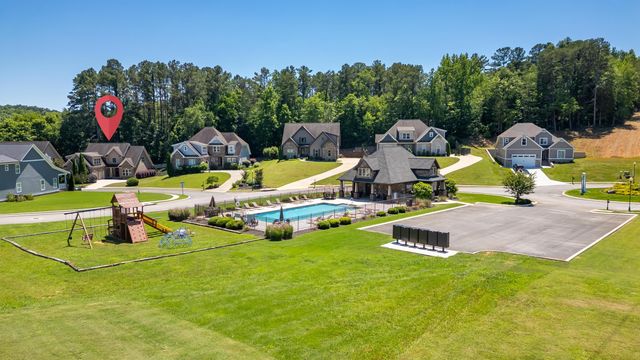10628 Harlow Place, Apison, TN 37302