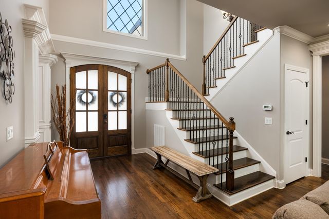 10628 Harlow Place, Apison, TN 37302