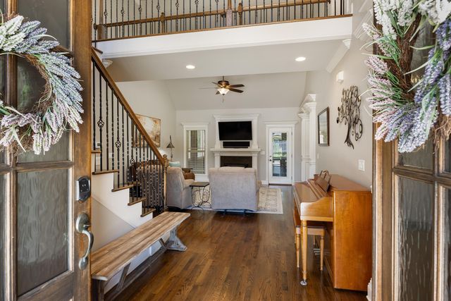 10628 Harlow Place, Apison, TN 37302