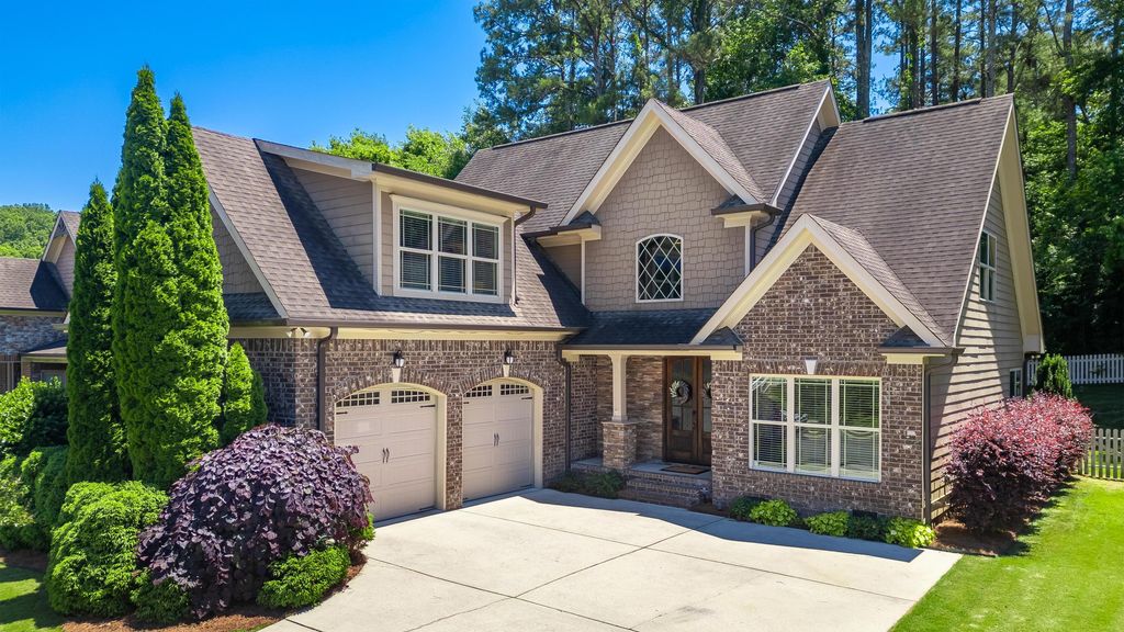 10628 Harlow Place, Apison, TN 37302