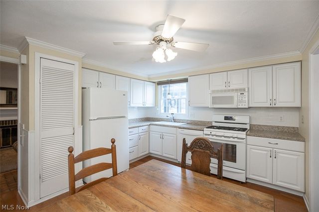 5866 Ogilby Drive, Hudson, OH 44236