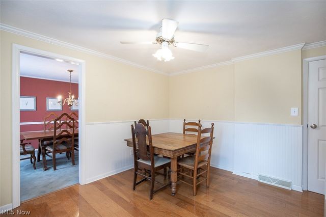 5866 Ogilby Drive, Hudson, OH 44236