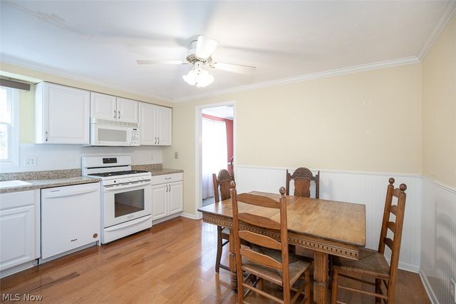 5866 Ogilby Drive, Hudson, OH 44236