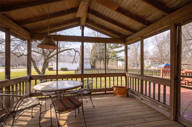 5866 Ogilby Drive, Hudson, OH 44236