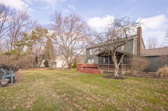 5866 Ogilby Drive, Hudson, OH 44236