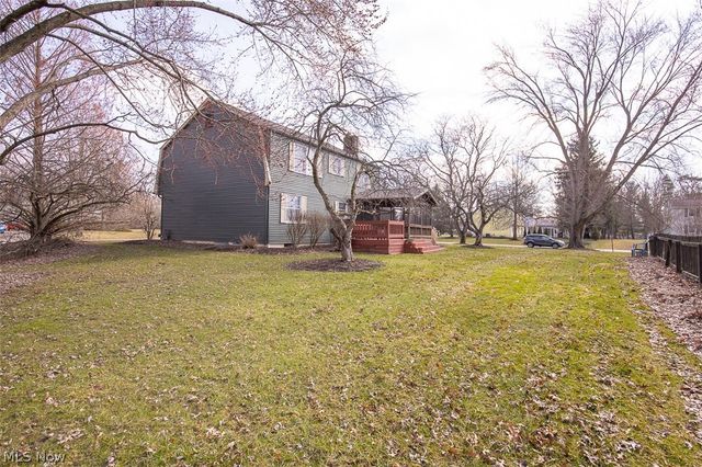 5866 Ogilby Drive, Hudson, OH 44236