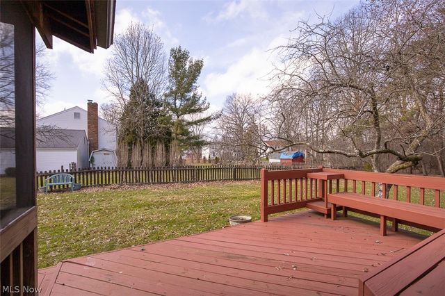 5866 Ogilby Drive, Hudson, OH 44236