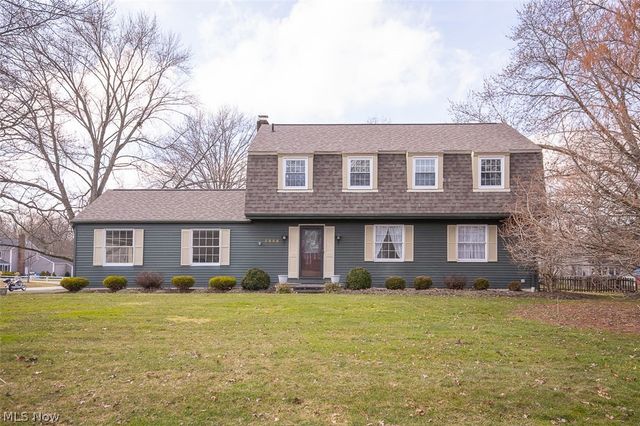 5866 Ogilby Drive, Hudson, OH 44236