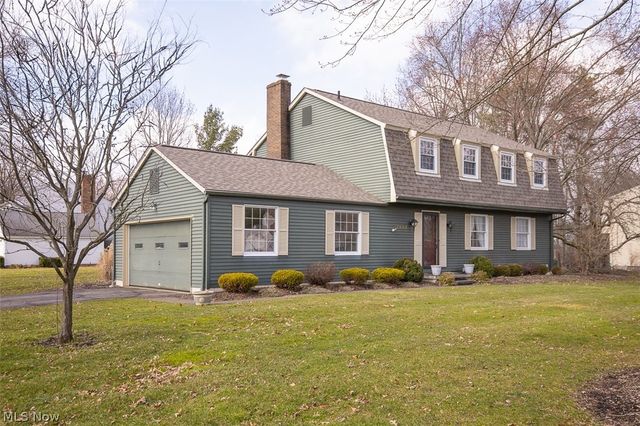 5866 Ogilby Drive, Hudson, OH 44236