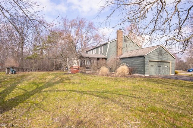 5866 Ogilby Drive, Hudson, OH 44236