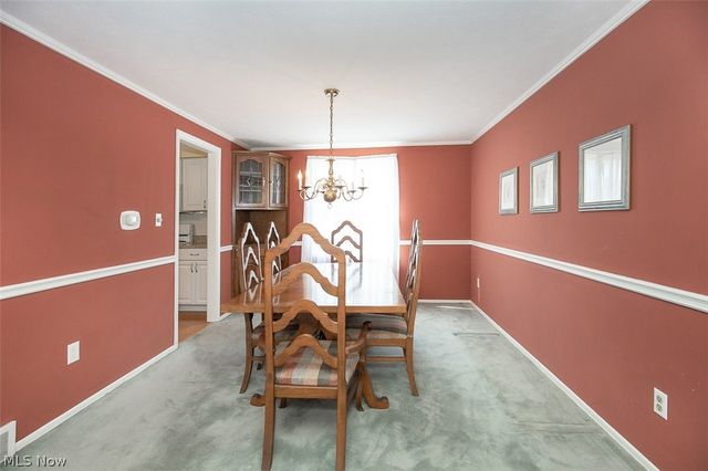 5866 Ogilby Drive, Hudson, OH 44236