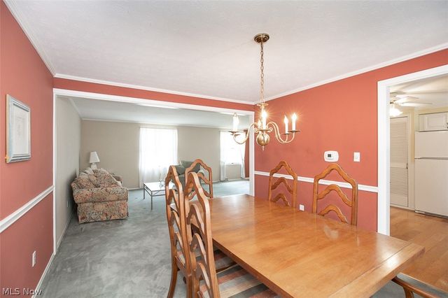 5866 Ogilby Drive, Hudson, OH 44236