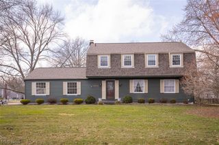 5866 Ogilby Drive, Hudson, OH 44236