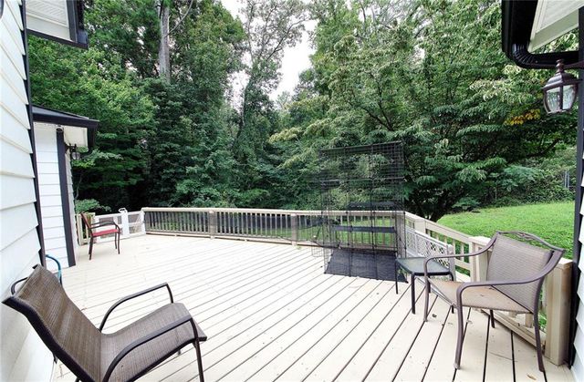 2722 Inverloch Circle, Duluth, GA 30096