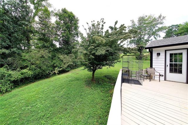 2722 Inverloch Circle, Duluth, GA 30096