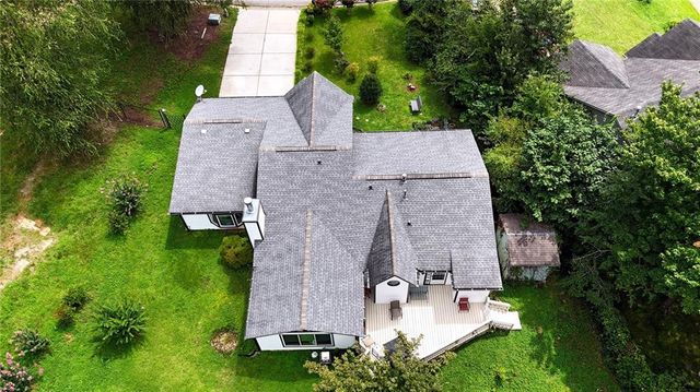 2722 Inverloch Circle, Duluth, GA 30096