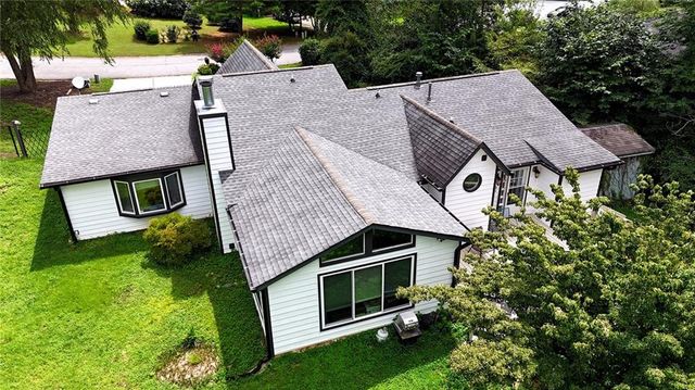 2722 Inverloch Circle, Duluth, GA 30096