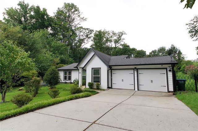 2722 Inverloch Circle, Duluth, GA 30096