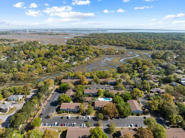 1402 Camp Road 3f, Charleston, SC 29412