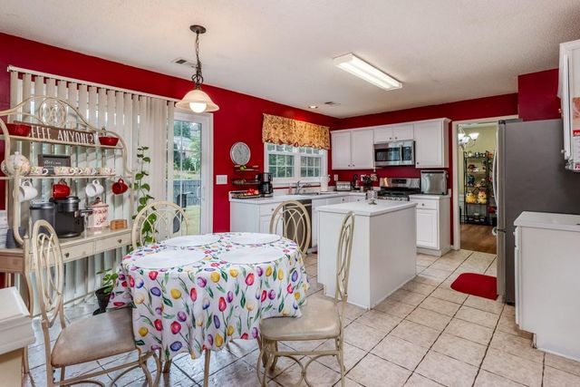 660 Glenbarrett Court NE, Marietta, GA 30066
