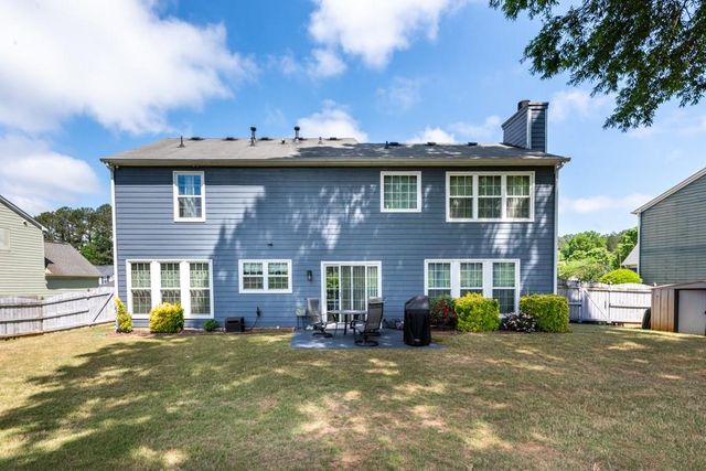 660 Glenbarrett Court NE, Marietta, GA 30066