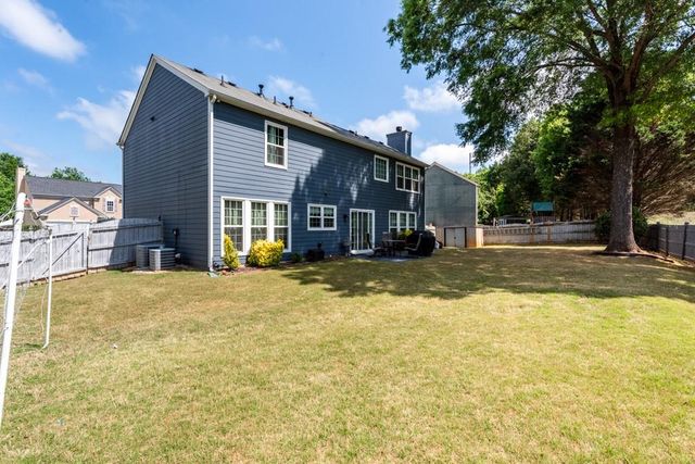 660 Glenbarrett Court NE, Marietta, GA 30066
