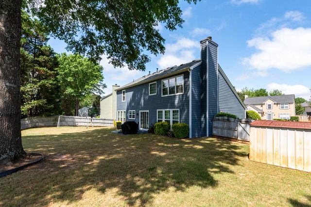 660 Glenbarrett Court NE, Marietta, GA 30066