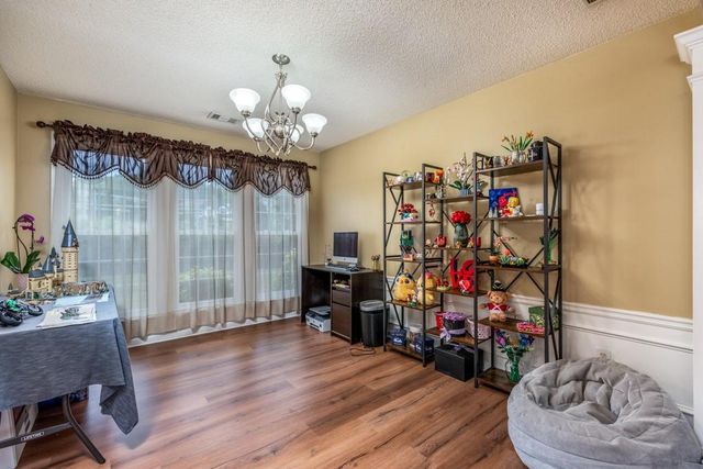 660 Glenbarrett Court NE, Marietta, GA 30066