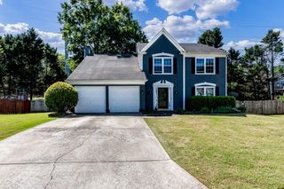 660 Glenbarrett Court NE, Marietta, GA 30066