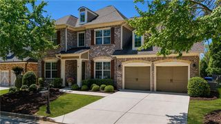 914 Urban Ash Court, Alpharetta, GA 30022