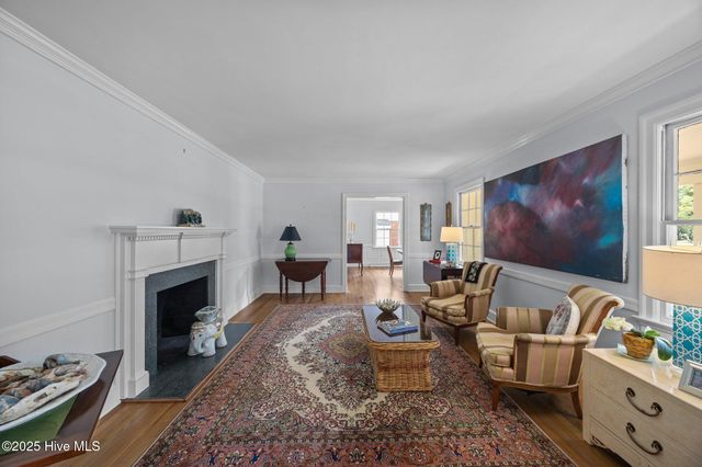 1206 Summit Avenue, Washington, NC 27889