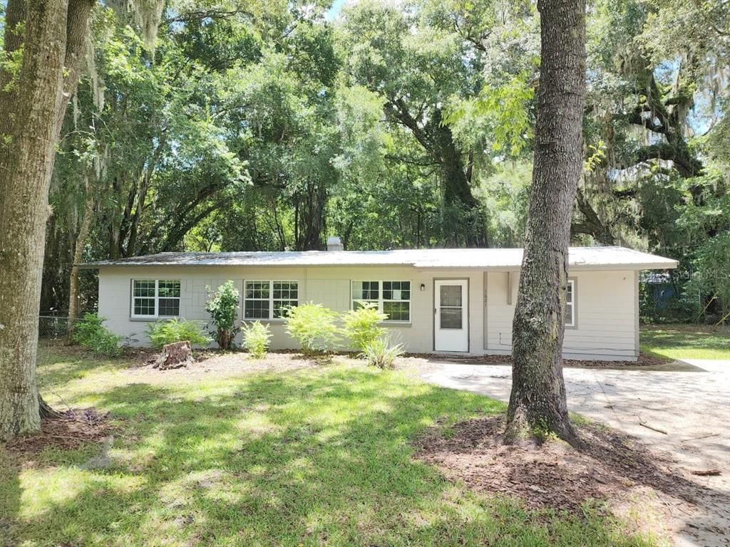 1621 SE 23RD LANE, Gainesville, FL 32641